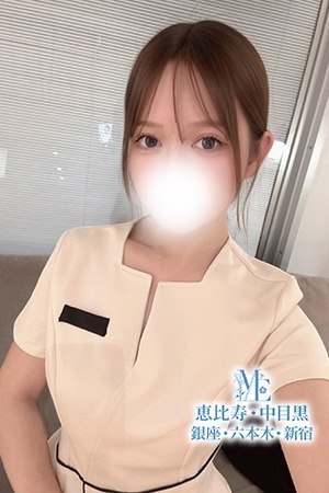 メンズエステ銀座のピックアップセラピスト－水野さえ