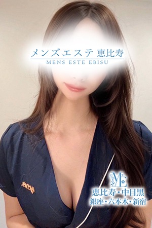 銀座プラチナのピックアップセラピスト－水神うに