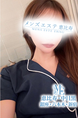 銀座プラチナのピックアップセラピスト－藤島めぐ