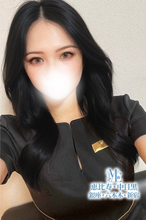 銀座プラチナのピックアップセラピスト－福原みさき