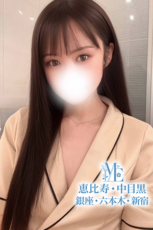 メンズエステ銀座のピックアップセラピスト－超絶ＳＳ級美女