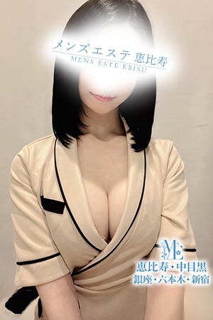 銀座プラチナの新人セラピスト－SS級Gcup美女