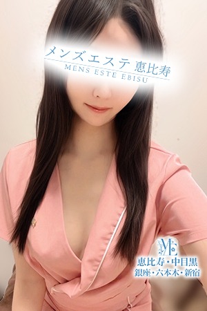 銀座プラチナの新人セラピスト－伊月まどか