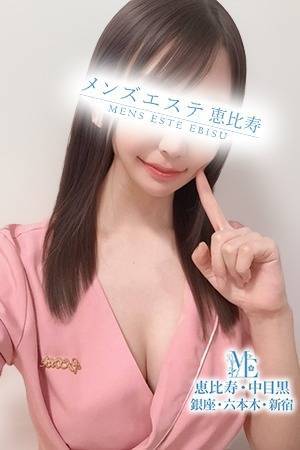 銀座プラチナの新人セラピスト－透明感抜群ﾌﾟﾚﾐｱ嬢