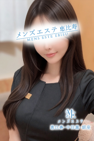銀座プラチナの新人セラピスト－桃乃木うる