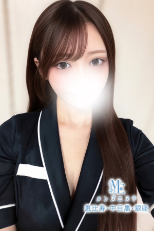 銀座プラチナの新人セラピスト－超SS級麗しの美女